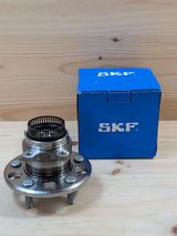 Kit Rodamiento Rueda SKF VKBA 6905 Trasero ABS - foto 5