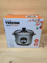Tristar RK-6142 Arrocera 0,6 L 300W - foto 5