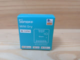 Relé WiFi SONOFF MINI-D Matter Contacto Seco - foto 4