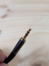 JOLGOO Adaptador XLR Hembra a Jack 3,5mm - foto 3