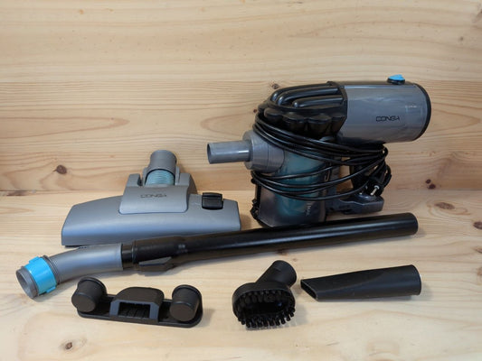 Cecotec Conga ThunderBrush 560 Aspirador 2 en 1