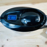 Jarra filtrante Amazon Basics 2,3 L negra - foto 4
