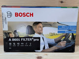 Filtro Habitáculo Bosch A8601 0986628601 - foto 4