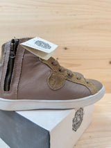 Botines You Young Coveri CB31402 Marrón T33 - foto 6