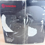 Brembo 09.C882.11 - Disco Freno Anteriore - foto 5