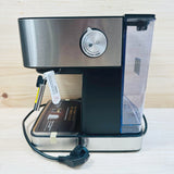 Cafetera Cecotec Power Espresso 20 850W 20 Bares - foto 6