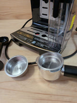 Cecotec Power Instant-Ccino 20 Touch 1450W - foto 3
