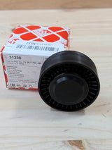 Kit Correa Auxiliar Febi Bilstein 31236