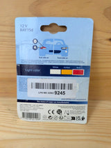 Bombillas LED Philips P21/5W BAY15d Rojas - foto 3