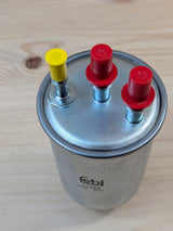 Filtro Combustible Febi Bilstein 33464 Diésel - foto 2