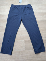 CARL ROSS RelaXuit Pantalón Chándal Hombre XL