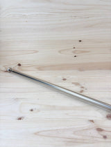 Barra extensible Amazon Basics para cortina ducha - foto 4