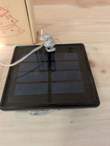 Ankway Guirnalda Solar 200 LED Multicolor - foto 2