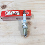 Bujía NGK BKR6E Encendido Motor Gasolina - foto 5
