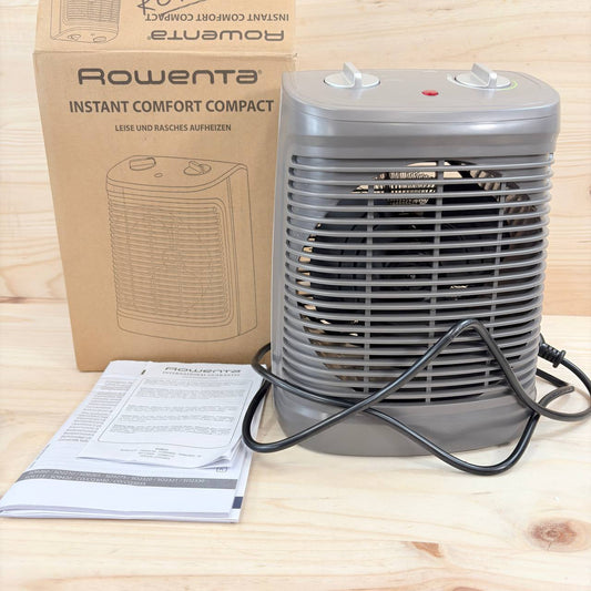 Rowenta Comfort Compact Calefactor 2000 W SO2320