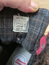 Botas Carrera Jeans marrón 40 - foto 3