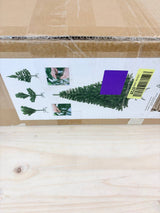 SOLAGUA Árbol Navidad Artificial 150cm Verde - foto 4