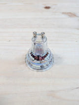 OSRAM LED PAR16 GU10 4,3 W luz blanca cálida - foto 2