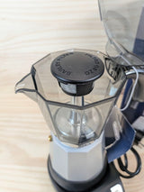 Cafetera moka eléctrica De'Longhi Alicia Plus 6 tazas - foto 7