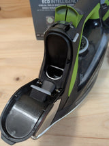 Rowenta Eco Intelligence, Plancha de vapor Anti... - foto 5