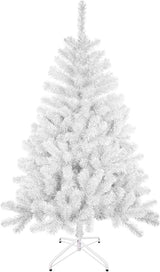 SOLAGUA Árbol de Navidad Artificial C/Efecto Br...