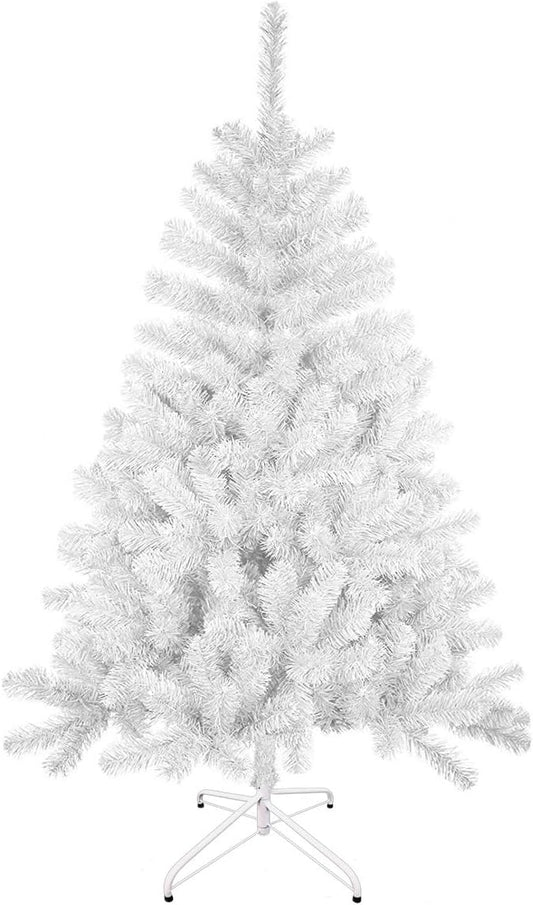 SOLAGUA Árbol de Navidad Artificial C/Efecto Br...