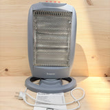 BEPER P203PAN011 Panel radiante halógeno 1200W - foto 2