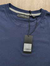 Camiseta Lawrence Grey Hombre L Azul Marino - foto 5