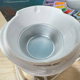 Cecotec Fun&Sugar 2 en 1 Gummy Maker Golosinas - foto 5