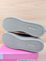 Zapatillas You Young Coveri Mujer 37 Gris Plateado - foto 4
