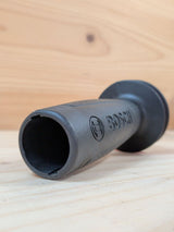 Empuñadura Bosch PRO Vibration Control M8 12cm - foto 3