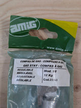 Compás Gas Amig Mod. 98 Elevación Puertas Mueble 1 - foto 2