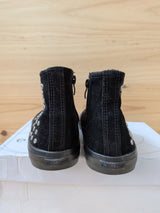 Zapatillas Altas Estrada Sport Negras Talla 38 - foto 5