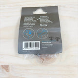 PROLONGADOR SCHWALBE VALVULA PRESTA ALU 30mm(2 UN) - foto 3