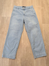 Vaqueros Someday Chenila Horizon Talla 42 - foto 2