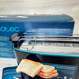 Tostador Cecotec Toast&Taste Extra Double B 1350W - foto 5