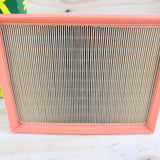 MANN-FILTER C 24 036 Luftfilter Pkw Transporter - foto 2