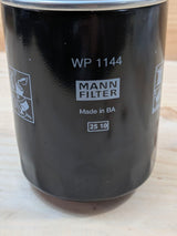 Filtro Aceite MANN-FILTER WP 1144 3/4-16 UNF - foto 2