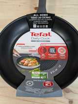 Tefal Daily Cook - Sartén 24 cm antiadherente - foto 3