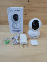 GRIFEMA GD701 Cámara WiFi 360° 3MP