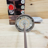 Mini lámpara LED Briloner IP44 táctil arena - foto 2
