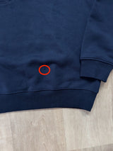 Sudadera Lacoste Classic Fit Azul Marino XL - foto 4