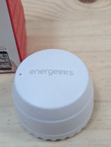 Sensor Inundación Energeeks WiFi Inteligente - foto 2
