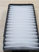 Pack 2 Filtros Cabina MANN-FILTER CU21002-2 - foto 4