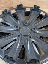 Tapacubos S SUMEX Nebraska 15” Pack 4 Chrome - foto 5