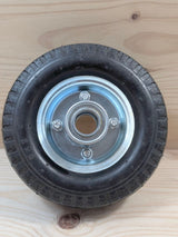 Rueda Inflable Werka Pro 6 160x50 Eje Desplazado - foto 2