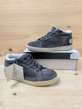Zapatillas You Young Coveri Forradas Gris Talla 33