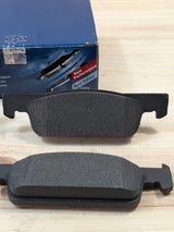 Pastillas Freno Bosch BP1506 Delanteras - foto 4
