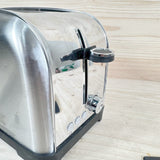 Tostador Cecotec Toastin’ Time 1500 Inox 1500W - foto 2