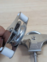Poleas Tendedero Amig Acero Inox 39mm Pack 6 - foto 2